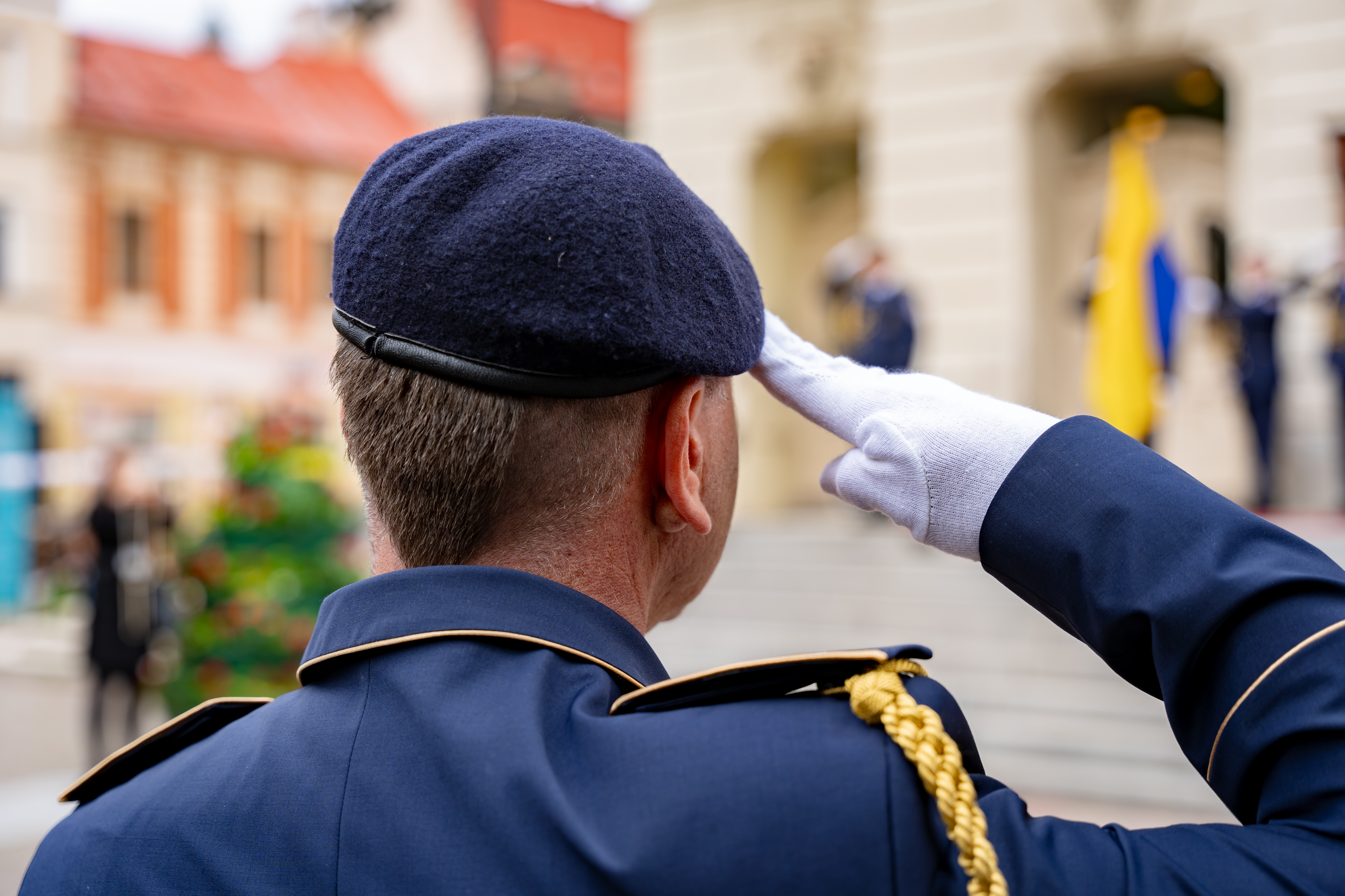 Slavnostne ocenovanie prislusnikov Mestskej policie -15